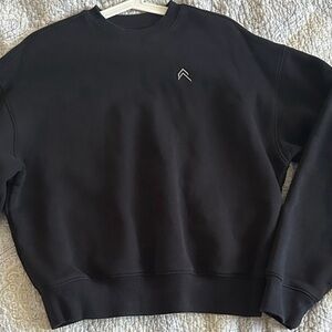 Oner active All Day Oversized Sweatshirt | Black - M